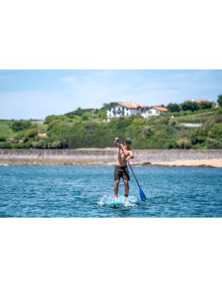Σανίδα SUP Aqua Marina Beast 2023 - 320cm