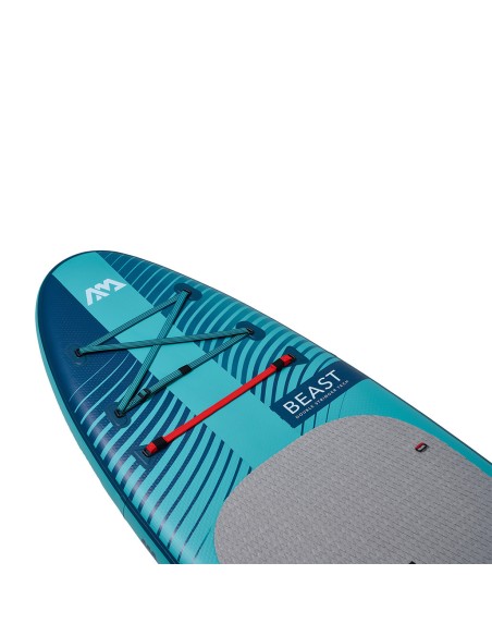 Σανίδα SUP Aqua Marina Beast 2023 - 320cm