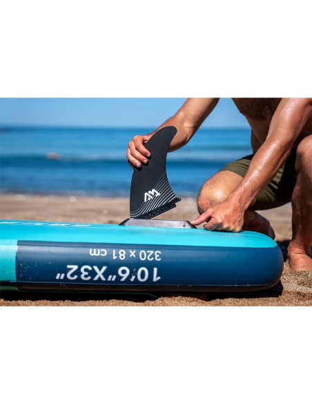 Σανίδα SUP Aqua Marina Beast 2023 - 320cm