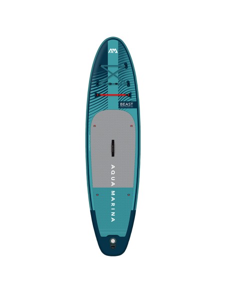 Σανίδα SUP Aqua Marina Beast 2023 - 320cm