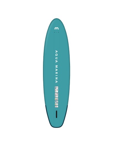 Σανίδα SUP Aqua Marina Beast 2023 - 320cm
