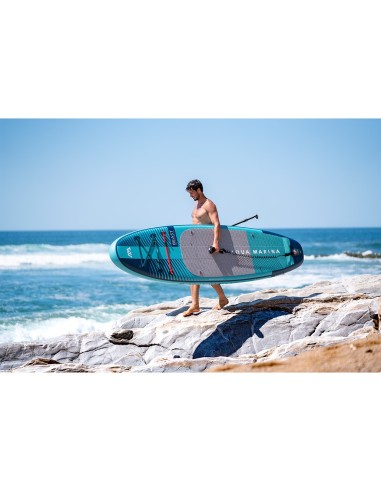 Σανίδα SUP Aqua Marina Beast 2023 - 320cm