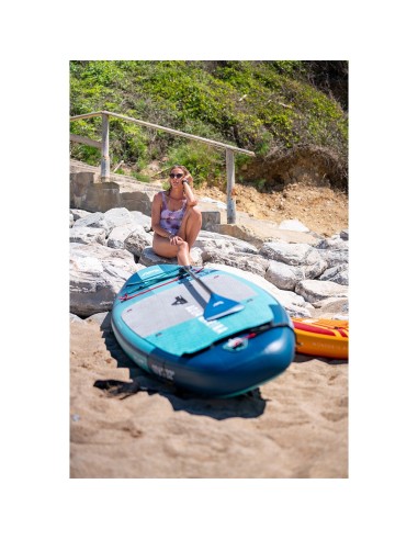Σανίδα SUP Aqua Marina Beast 2023 - 320cm