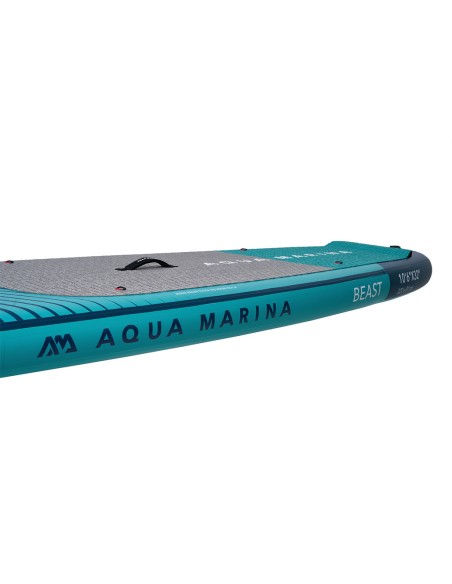 Σανίδα SUP Aqua Marina Beast 2023 - 320cm
