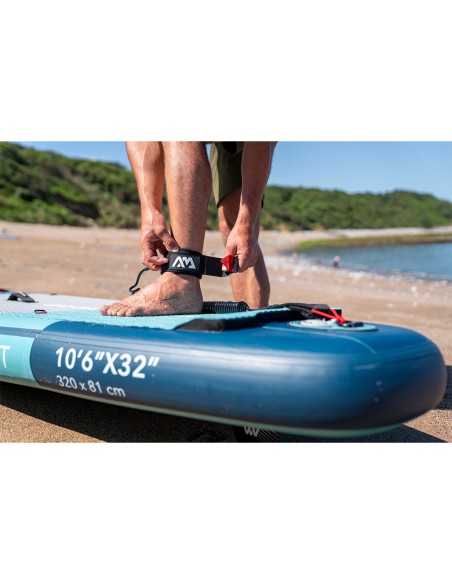 Σανίδα SUP Aqua Marina Beast 2023 - 320cm
