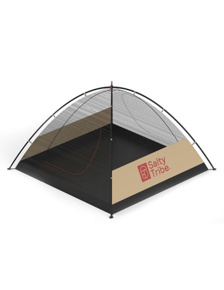 Σκηνή Salty Tribe Sky View Dome 3 ατόμων