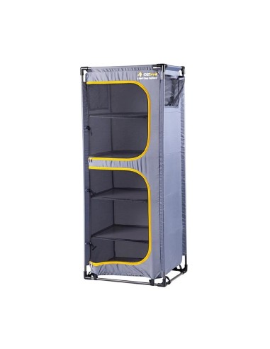 Ραφίερα πτυσσόμενη Oztrail 5 Shelf Camp