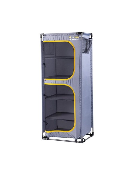 Ραφίερα πτυσσόμενη Oztrail 5 Shelf Camp