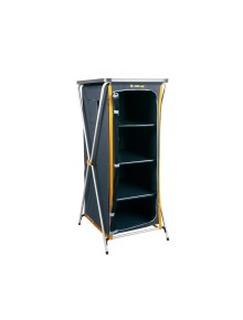 Ραφίερα πτυσσόμενη Oztrail Deluxe Folding 4 Shelf Cupboard