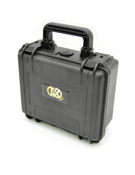 Kong quick release for helicopters evacuation Small Slot