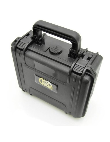Kong quick release for helicopters evacuation Fixed big slot