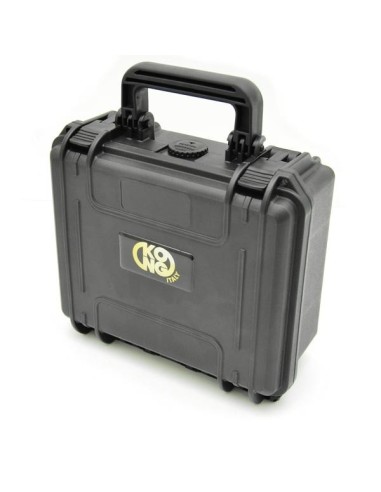 Kong quick release for helicopters evacuation Fixed big slot