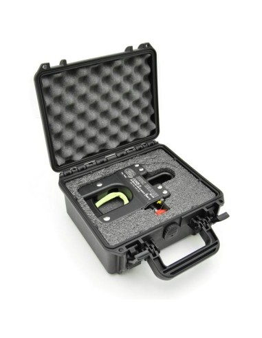 Kong quick release for helicopters evacuation Fixed big slot