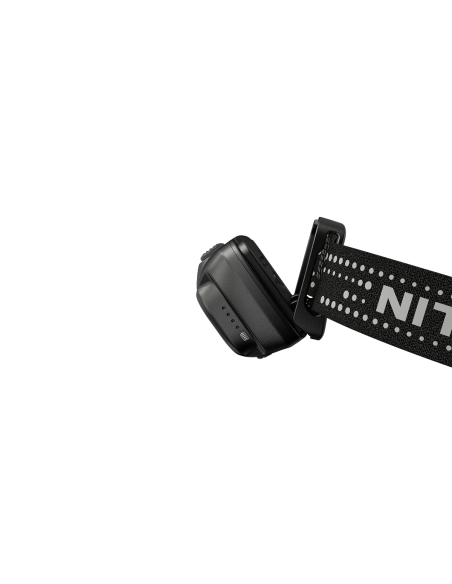 Φακός Κεφαλής LED Nitecore NU33 -700 Lumen Black
