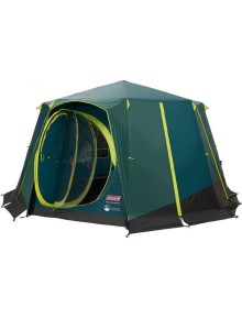 Σκηνή Coleman Octagon Blackout