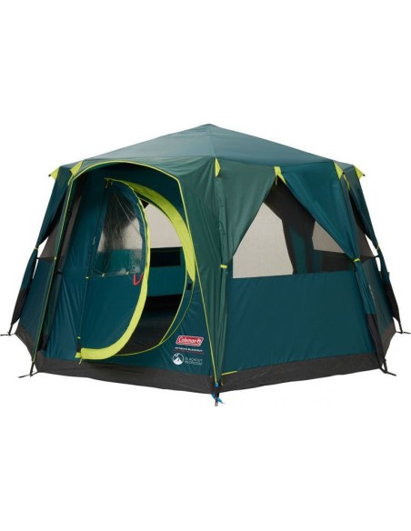 Σκηνή Coleman Octagon Blackout