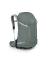 Σακίδιο Osprey Hikelite 32 Pine Leaf Green