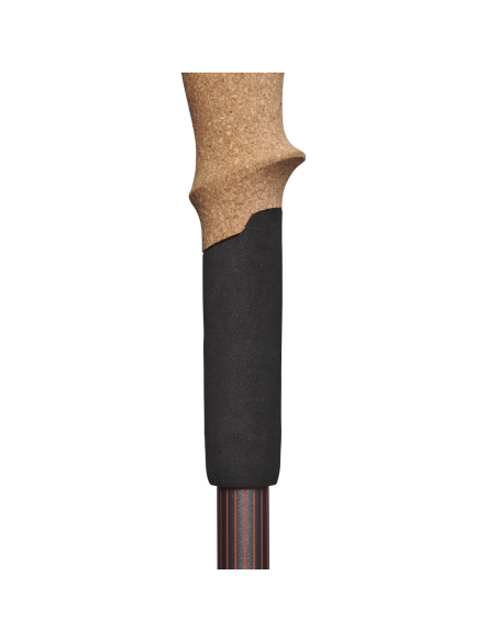 Μπατόν Black Diamond Pursuit Shock Steel Grey Octane