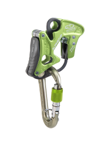 Συσκευή ασφάλισης Climbing Technology Alpine UP Green