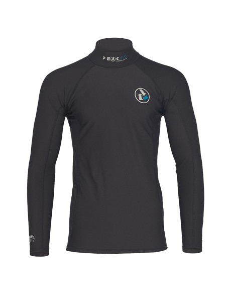 Thermo Lycra Peak UK Thermal Rashy Long 2023