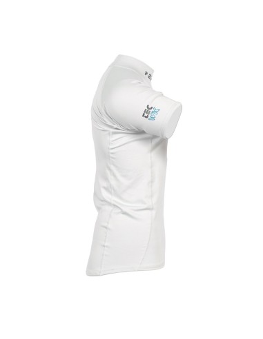 Lycrca Peak UK Tecwik Rashy Short Sleeved