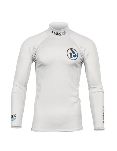 Peak UK Tecwik Rashy Long Sleeved
