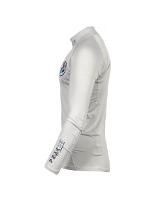 Peak UK Tecwik Rashy Long Sleeved 2