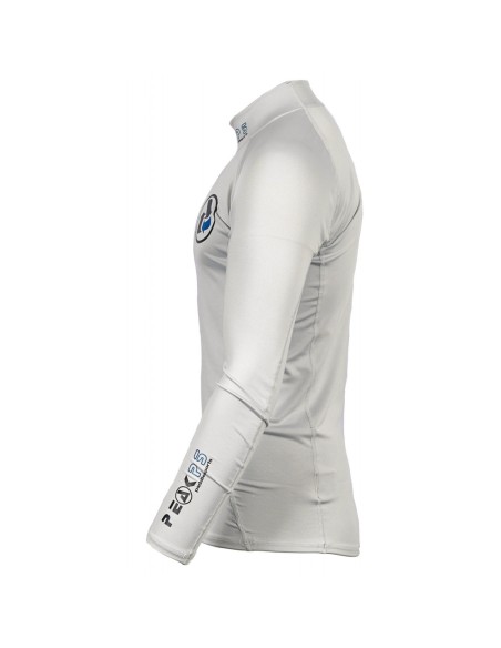 Peak UK Tecwik Rashy Long Sleeved