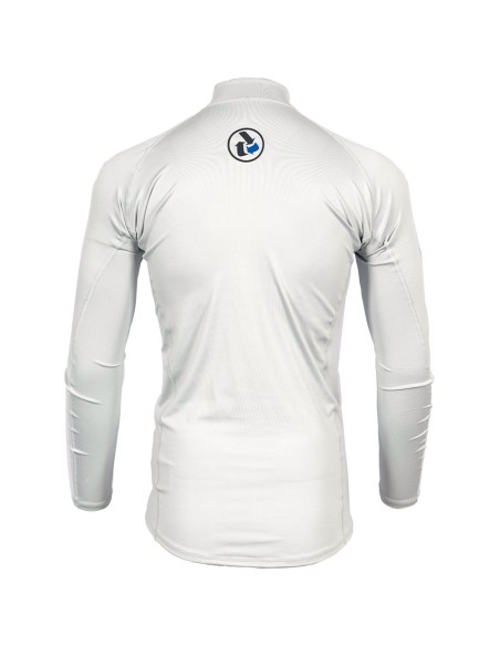 Peak UK Tecwik Rashy Long Sleeved