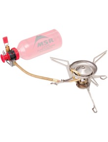 Εστία MSR WhisperLite™ International