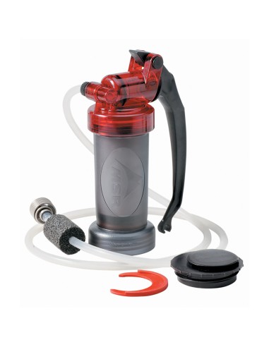 Φίλτρο νερού MSR MiniWorks® EX Microfilter