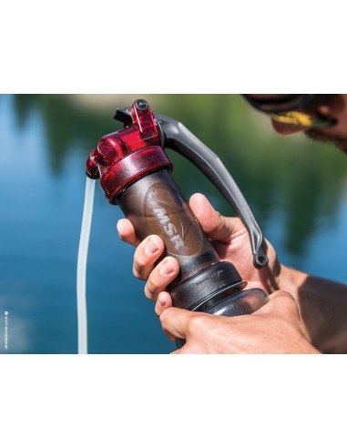 Φίλτρο νερού MSR MiniWorks® EX Microfilter