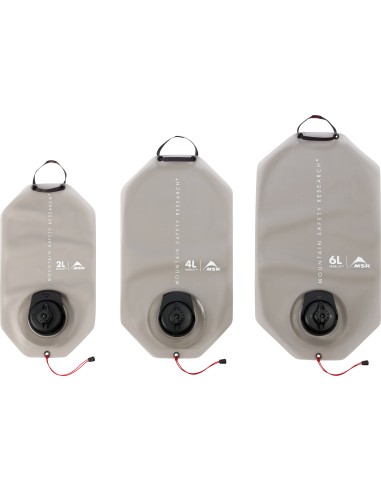 Δοχείο νερού MSR DromLite™ Bags 4lt