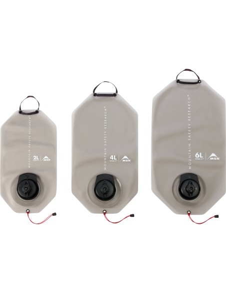 Δοχείο νερού MSR DromLite™ Bags 4lt