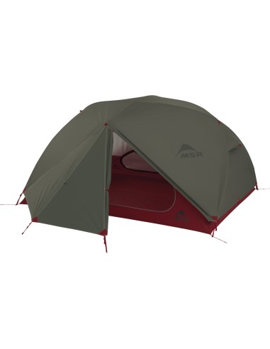 Αντίσκηνο MSR Elixir™ 3 Backpacking Tent Green V2
