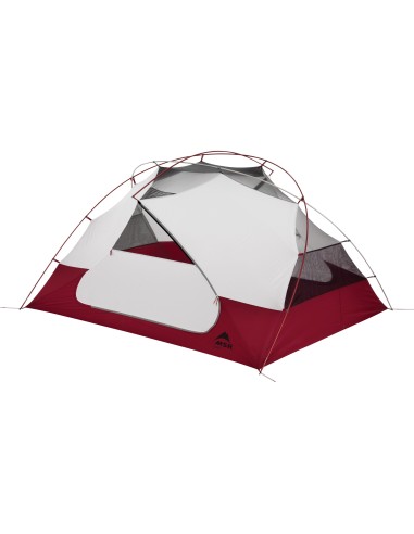 Αντίσκηνο MSR Elixir™ 3 Backpacking Tent Green V2