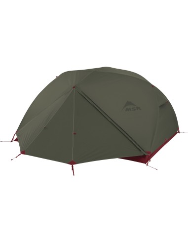 Αντίσκηνο MSR Elixir™ 3 Backpacking Tent Green V2