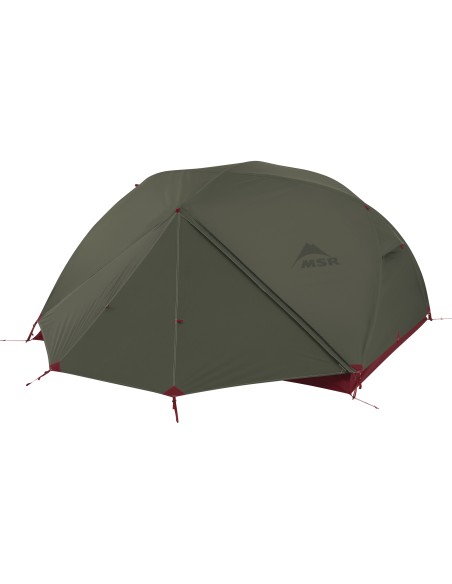 Αντίσκηνο MSR Elixir™ 3 Backpacking Tent Green V2