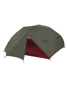 Αντίσκηνο MSR Elixir™ 4 Backpacking Tent Green V2