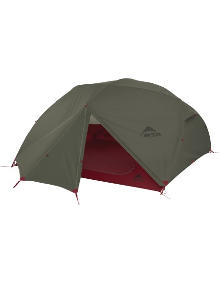 Αντίσκηνο MSR Elixir™ 4 Backpacking Tent Green V2