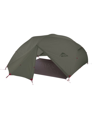 Αντίσκηνο MSR Elixir™ 4 Backpacking Tent Green V2