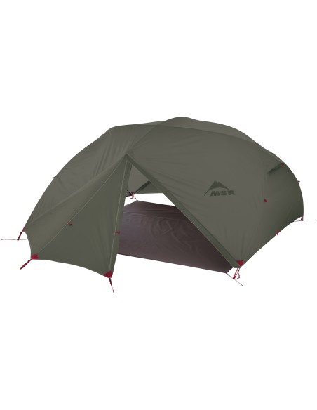 Αντίσκηνο MSR Elixir™ 4 Backpacking Tent Green V2