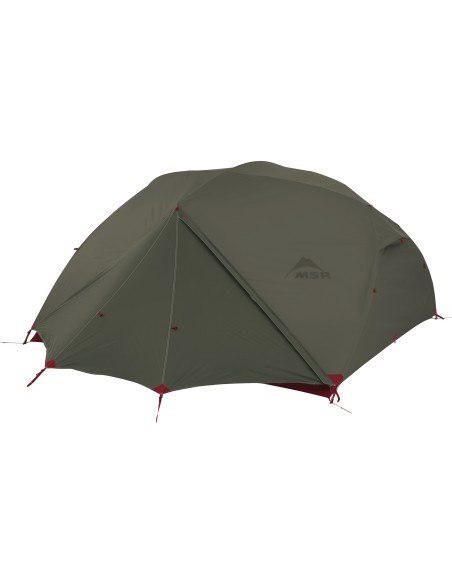 Αντίσκηνο MSR Elixir™ 4 Backpacking Tent Green V2
