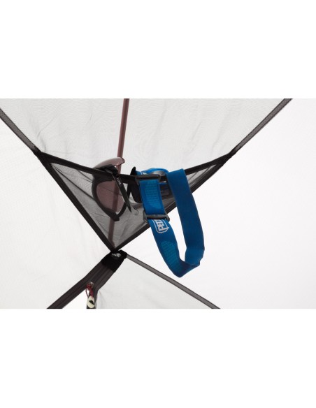 Αντίσκηνο MSR Elixir™ 4 Backpacking Tent Green V2