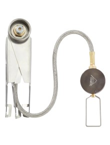 Βάση καμινέτου MSR LowDown™ Remote Stove Adapter