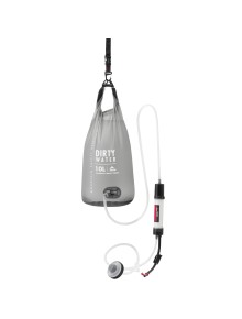 Φίλτρο νερού MSR Guardian™ Gravity Purifier 10 L