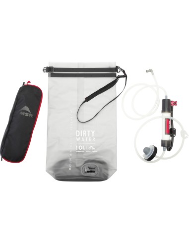 Φίλτρο νερού MSR Guardian™ Gravity Purifier 10 L