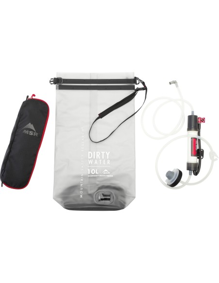 Φίλτρο νερού MSR Guardian™ Gravity Purifier 10 L