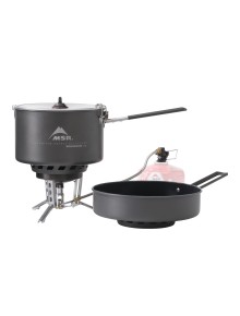MSR WindBurner® Stove System Combo