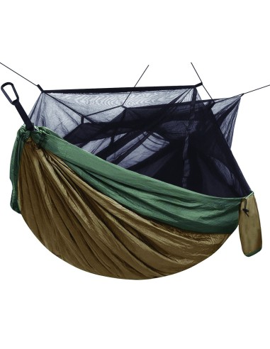 Αιώρα μονή Campo Coccoon πράσινη